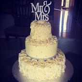 Cakes By Lucky