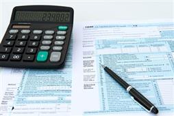 Raghuram Srinivasan CPA