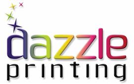 Dazzle Printing