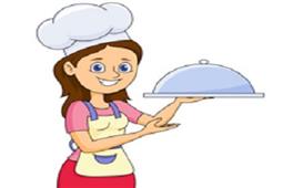 Delicious Home Cooked Punjabi Marathi North Indian Food And Baby Sitter