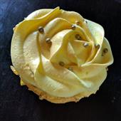 Home Made Eggless Cake Available