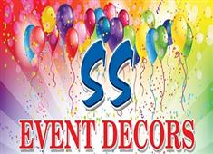 SS Event Decors