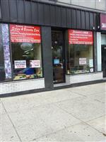Kamal Threading Salon & Beauty Spa