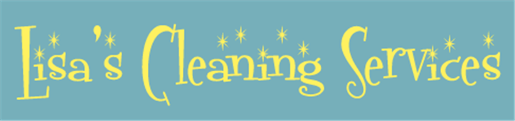 Lisa's Cleaning Services