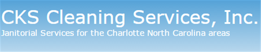 CKS Cleaning Service