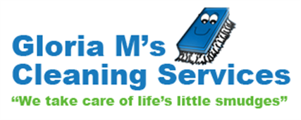 Gloria M's Cleaning