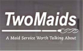 Two Maids And A Mop Charlotte