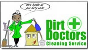 Dirt Doctors Cleaning Service