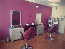 Touch N Glow Beauty Bar