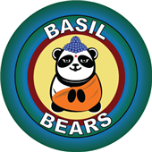 Basil Bears Catering