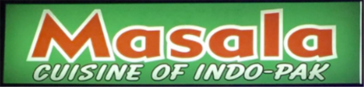 Masala Indo Pak Cuisine