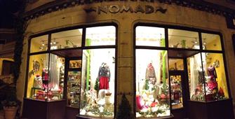 Nomad Women's Clothing Store