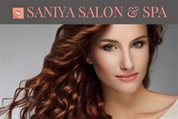 Saniya Salon And Spa