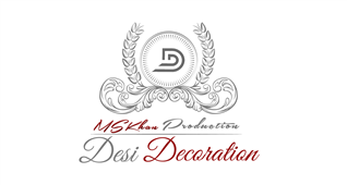 Desi Decoration