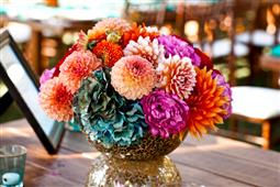 Instyle Wedding Decor