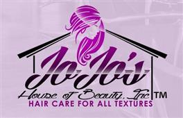 JoJo's House Of Beauty