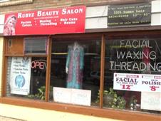 Rubyz Beauty Salon