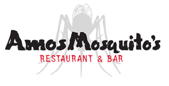Amos Mosquito's Restaurant & Bar