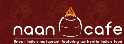 Naan Cafe Authentic Indian Food