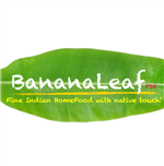 Banana Leaf