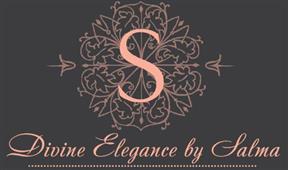 Divine Elegance By Salma