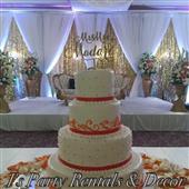 J's Party Rentals And Decor