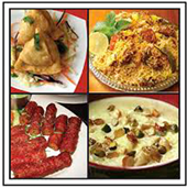 Kabab N Chutney Catering