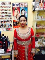 Nadia Beauty Salon