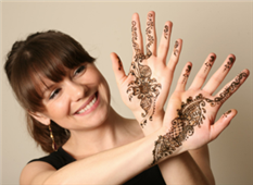Shenna Body Art