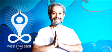West Yoga East