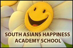 South Asian Happiness Academy