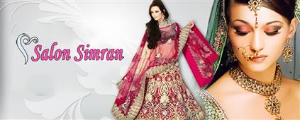 Salon Simran
