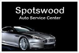 Spotswood Auto Service Center