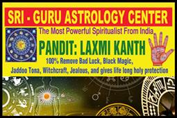 Sri Guru Astrology Center