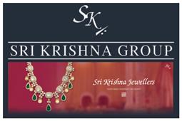 Sri Krishna Jewelry