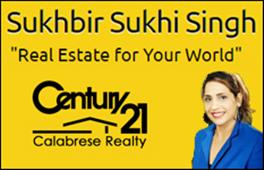 Century 21 Calabrese Realty