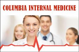 Columbia Internal Medicine