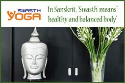 Swasth Yoga Health Care Profession Katy, TX US