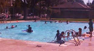 Sparkle Swim School