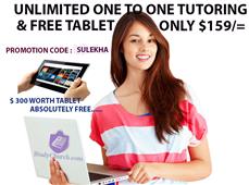 Most Affordable Online Tutoring With Guaranteed Better Grades