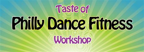 Philly Dance Fitness