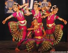 Bharatanatyam Classes By Guru Smt Divya Prabhakar