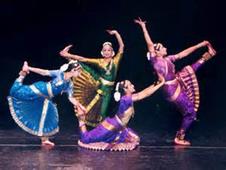 Bharatanatyam Classes Offered