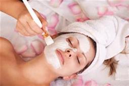 FREE Eyebrow Threading With Any Kind Of Facial, Waxing And Hair Cut