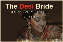 Bridal Beauty Services By Trupti