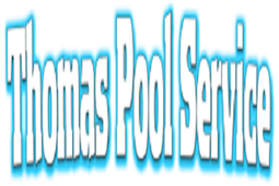 Thomas Pool Service 
