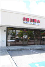 Seema Beauty Salon