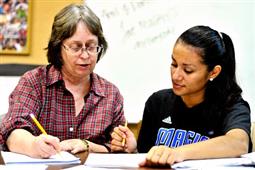 Hindi And Biology Tutor