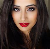 Navnit Virdi Makeup Artist