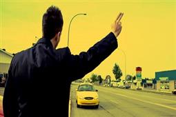 Kumar Ride Service